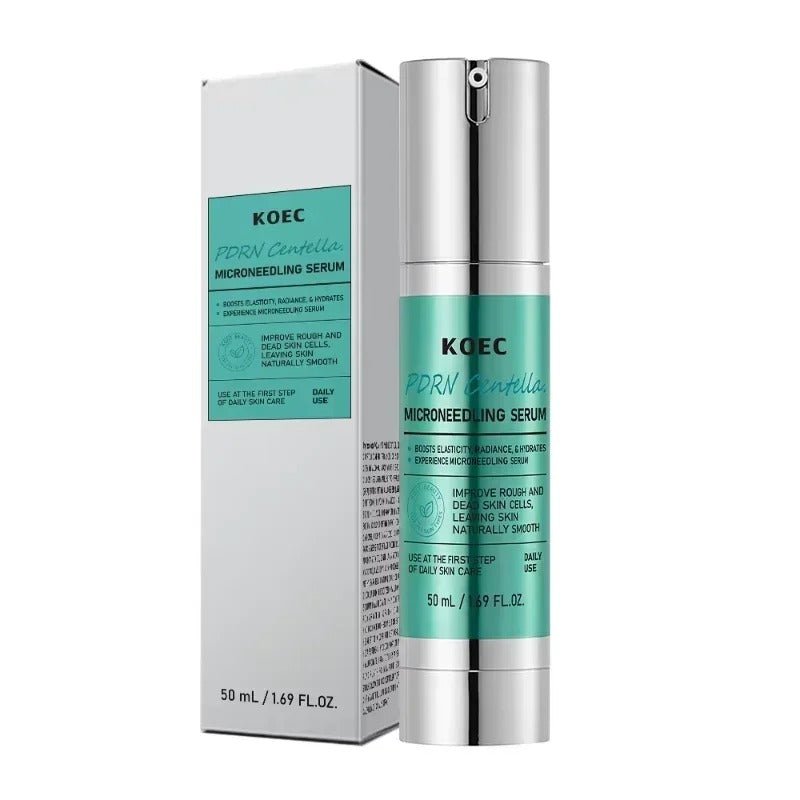Personal Health Care PDRN/NAD+ Facial Serum - PDRN Firming Boost Elasticity & Wrinkle Improvement- From South Korea - PDRN Essence 50 ml
