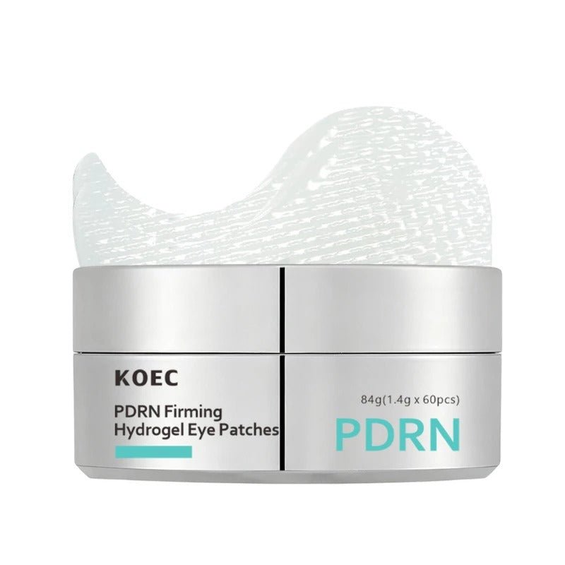 Personal Health Care PDRN/NAD+ Facial Serum - PDRN Firming Boost Elasticity & Wrinkle Improvement- From South Korea Hydrogel Eye Patches