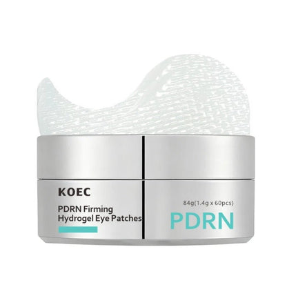 Personal Health Care PDRN/NAD+ Facial Serum - PDRN Firming Boost Elasticity & Wrinkle Improvement- From South Korea Hydrogel Eye Patches