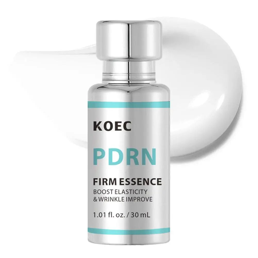 Personal Health Care PDRN/NAD+ Facial Serum - PDRN Firming Boost Elasticity & Wrinkle Improvement- From South Korea
