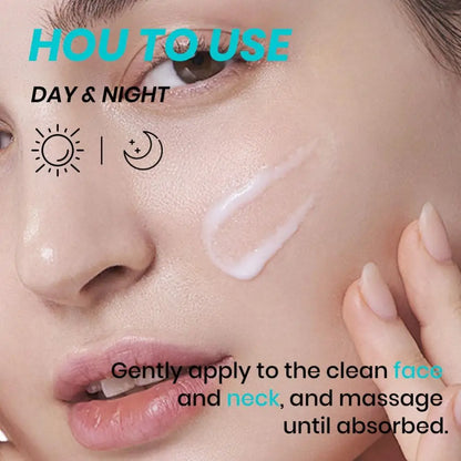 Personal Health Care PDRN/NAD+ Facial Serum - PDRN Firming Boost Elasticity & Wrinkle Improvement- From South Korea