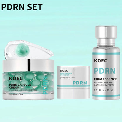 Personal Health Care PDRN/NAD+ Facial Serum - PDRN Firming Boost Elasticity & Wrinkle Improvement- From South Korea