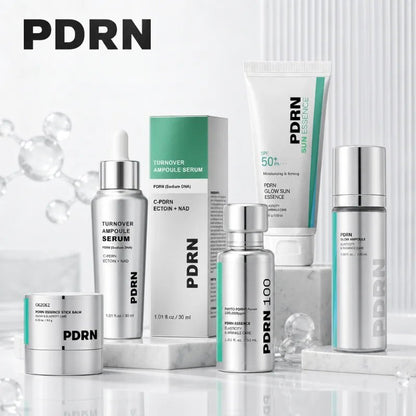 Personal Health Care PDRN Peptide Intensive Lifting Serum Set - With Collagen