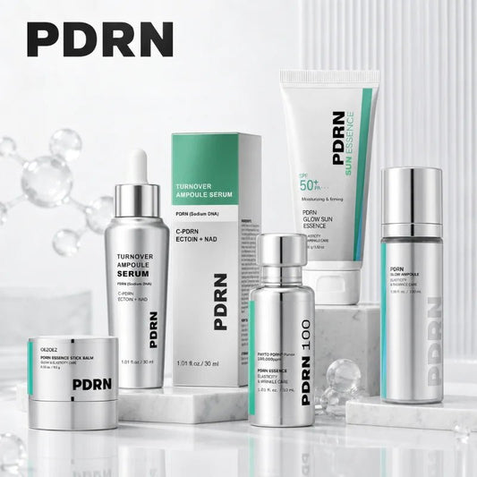 Personal Health Care PDRN Peptide Intensive Lifting Serum Set - With Collagen