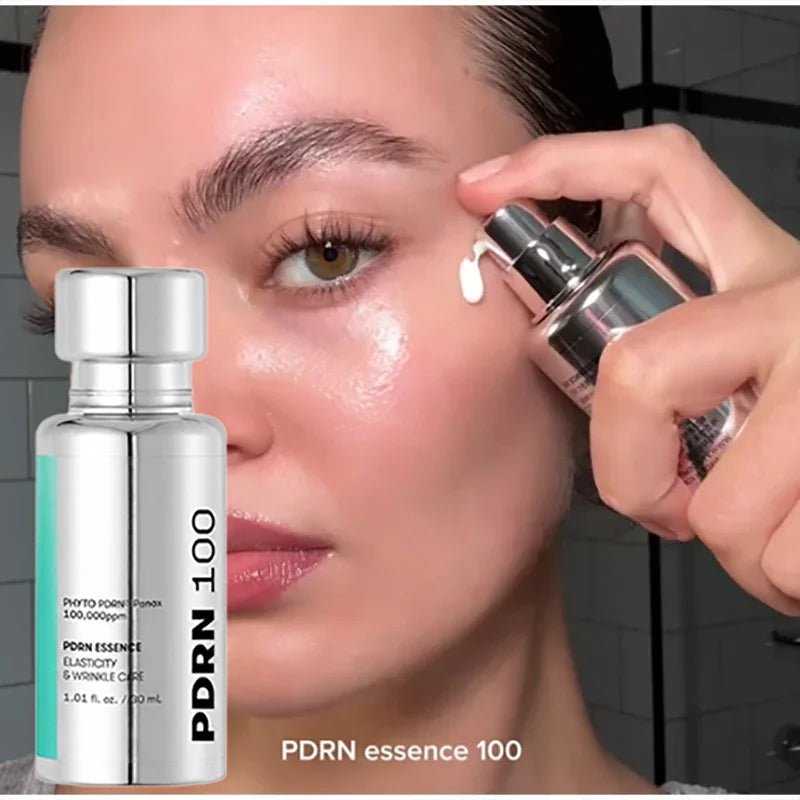 Personal Health Care PDRN Peptide Intensive Lifting Serum Set - With Collagen