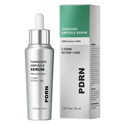 Personal Health Care PDRN Peptide Intensive Lifting Serum Set - With Collagen
