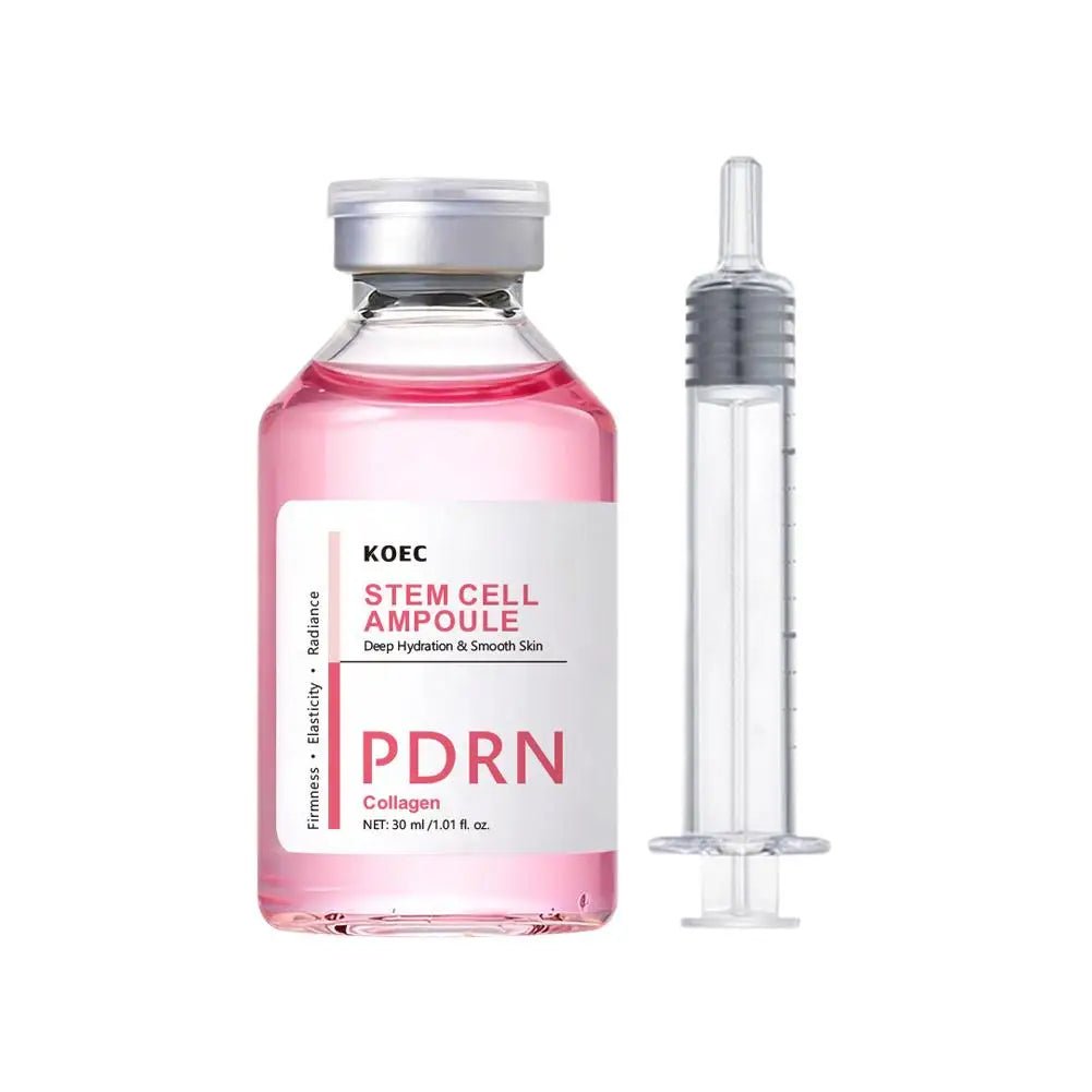 Personal Health Care PDRN Pink Collagen Multi Balm Stick NAD+Serum+Moisturizer