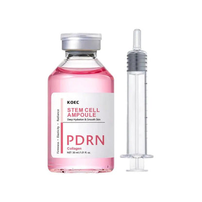 Personal Health Care PDRN Pink Collagen Multi Balm Stick NAD+Serum+Moisturizer