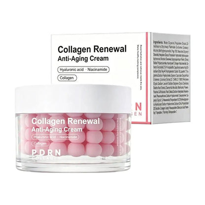 Personal Health Care PDRN Pink Collagen Multi Balm Stick NAD+Serum+Moisturizer