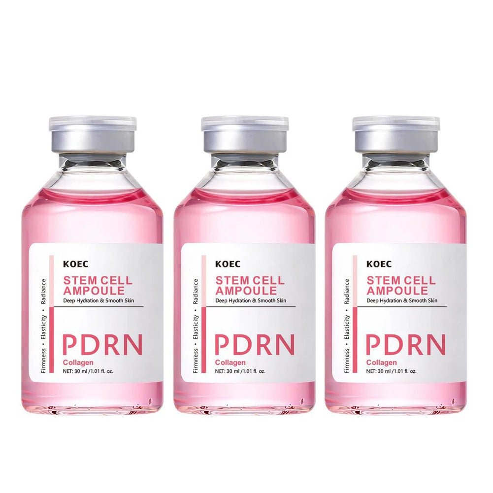 Personal Health Care PDRN Pink Collagen Multi Balm Stick NAD+Serum+Moisturizer