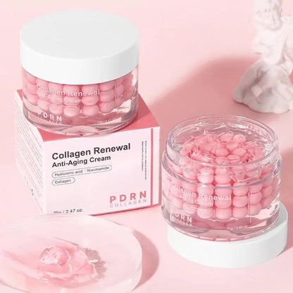 Personal Health Care PDRN Pink Collagen Multi Balm Stick NAD+Serum+Moisturizer