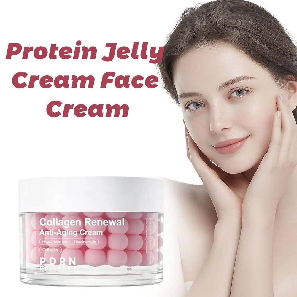 Personal Health Care PDRN Pink Collagen Multi Balm Stick NAD+Serum+Moisturizer