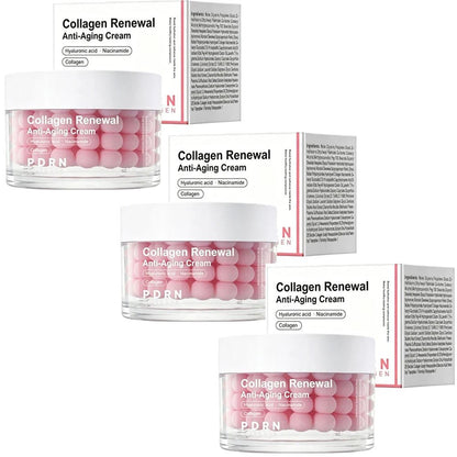 Personal Health Care PDRN Pink Collagen Multi Balm Stick NAD+Serum+Moisturizer