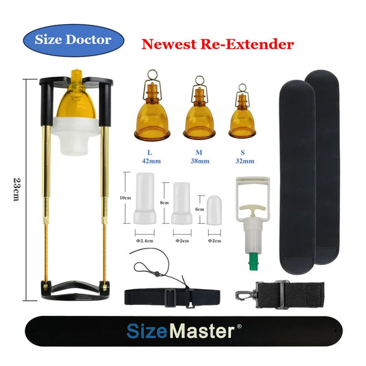 Personal health care Penis Enlargement System picture