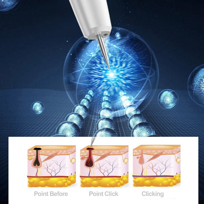 Personal Health Care Plasma Pen Skin Tag Remover Freckle (15 Level)