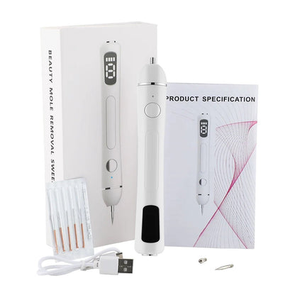Personal Health Care Plasma Pen Skin Tag Remover Freckle (15 Level)
