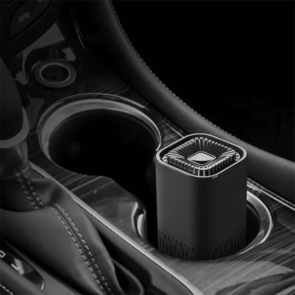 Personal Health Care Portable Air Purifier HEPA Filter Negative Ion (Home, Car, Travel, Bedroom)