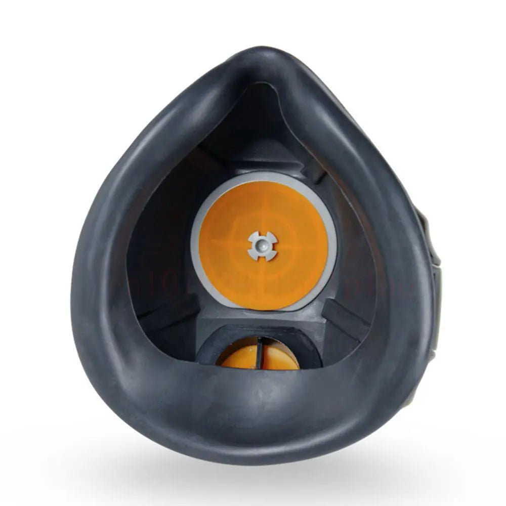 Personal Health Care - Reusable Washable Dust-proof Gas Mask - Filter Cotton