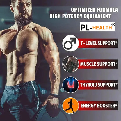 personal-health-care-testosterone-supreme-booster-effects-muscle-support-thyroid-support-energy-booster-picture