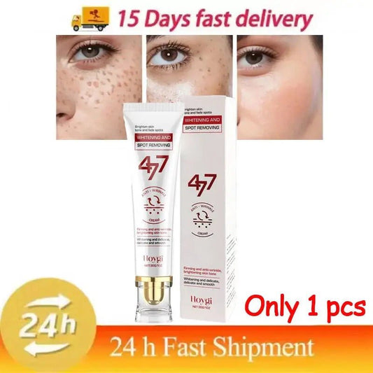 Personal Health Care Whitening Face and Remove Freckle Cream 