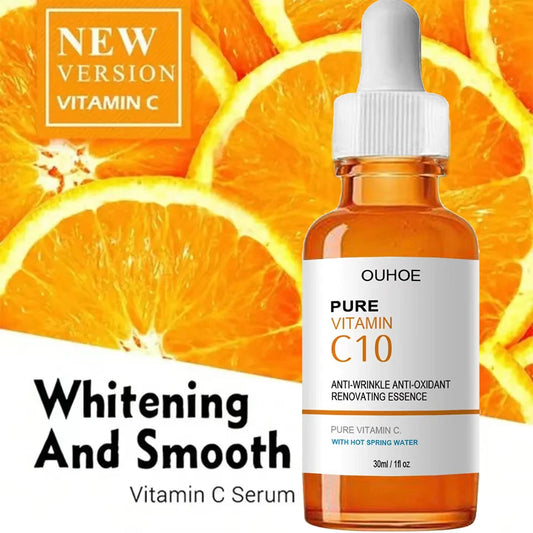 personal-health-care-whitening-smoth-vitamin-c-serum-product-picture