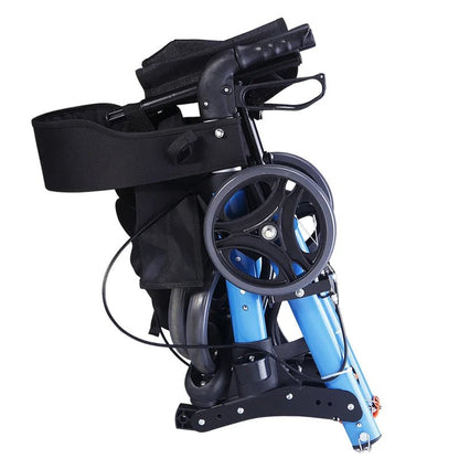 Personale Healts Care Aluminum Rollator Walker for elderly people