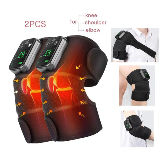 Health care products Knee Pad Tourmaline Self Heating 1 pair
