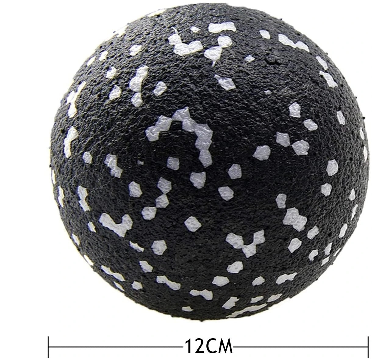 Fun Fitness Roller: Yoga & Massage Ball