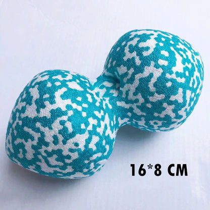Fun Fitness Roller: Yoga & Massage Ball