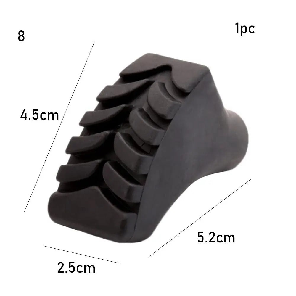 Personal Health Care Elderly Walking Stick Tip