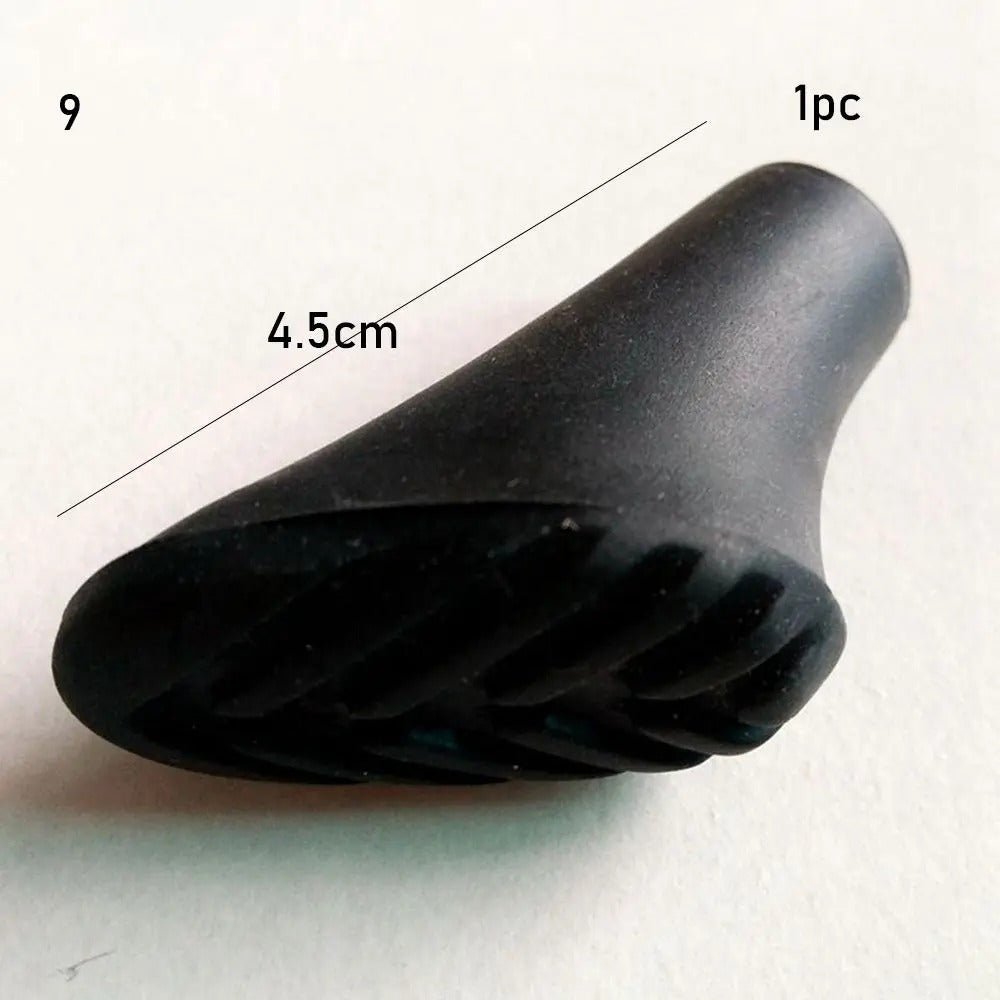 Personal Health Care Elderly Walking Stick Tip
