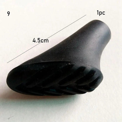 Personal Health Care Elderly Walking Stick Tip