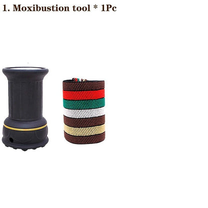 Massage therapy Multifunction Therapy Massager from Japan