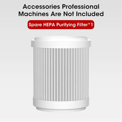 Portable Air Purifier HEPA Filter