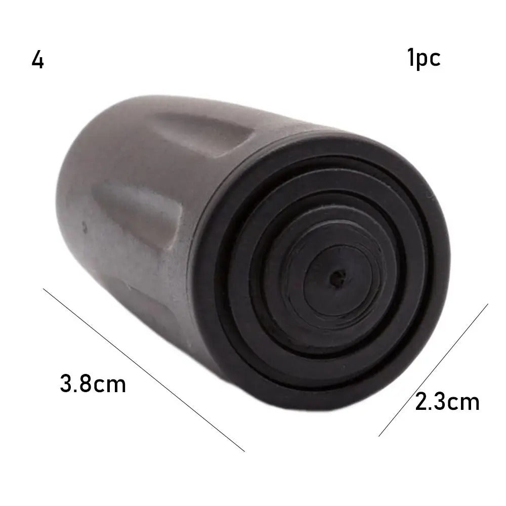 Personal Health Care Elderly Walking Stick Tip