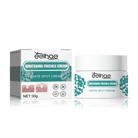 Moisturizing Skin Cream for Even Tone and Healthy Glow (30 g)