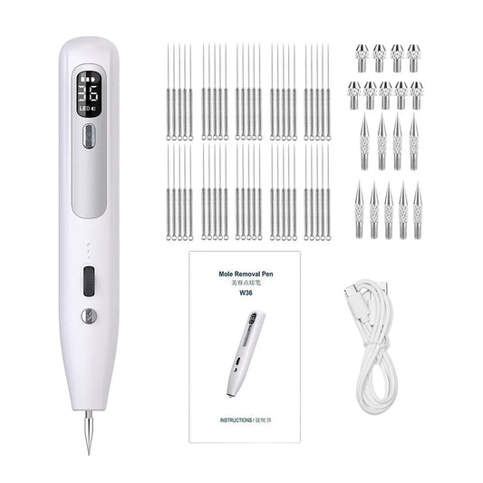 Plasma Pen Skin Tag Remover Freckle (36 Level)