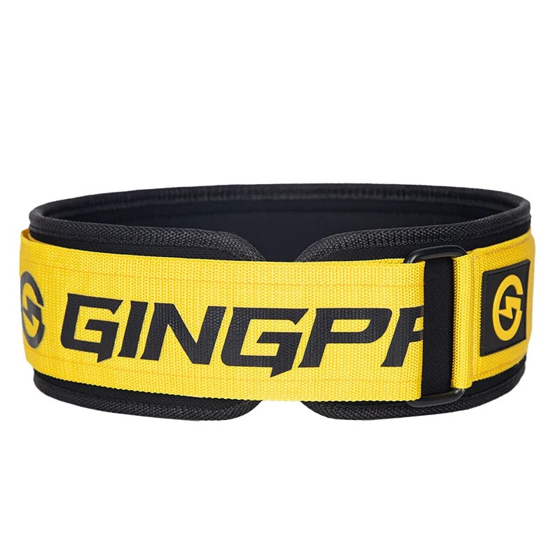 Fitness Unisex Weight Lifting Belts