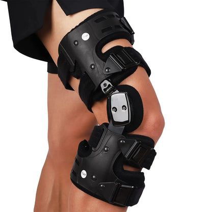 Health care products Osteoarthritis (OA) Adjustable Unloader Knee Brace