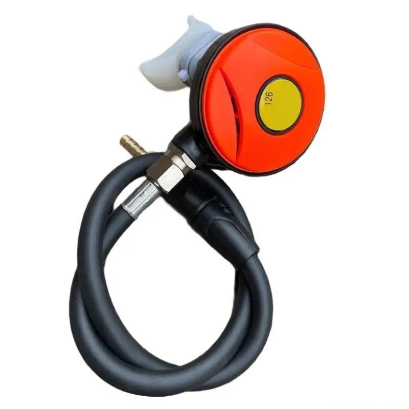 Water Sports Supplies Equipment Scuba Diving Breathing Second Stage Regulator