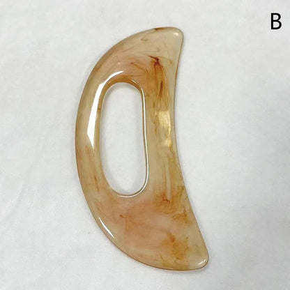 Natural Resin Massager for Geisha