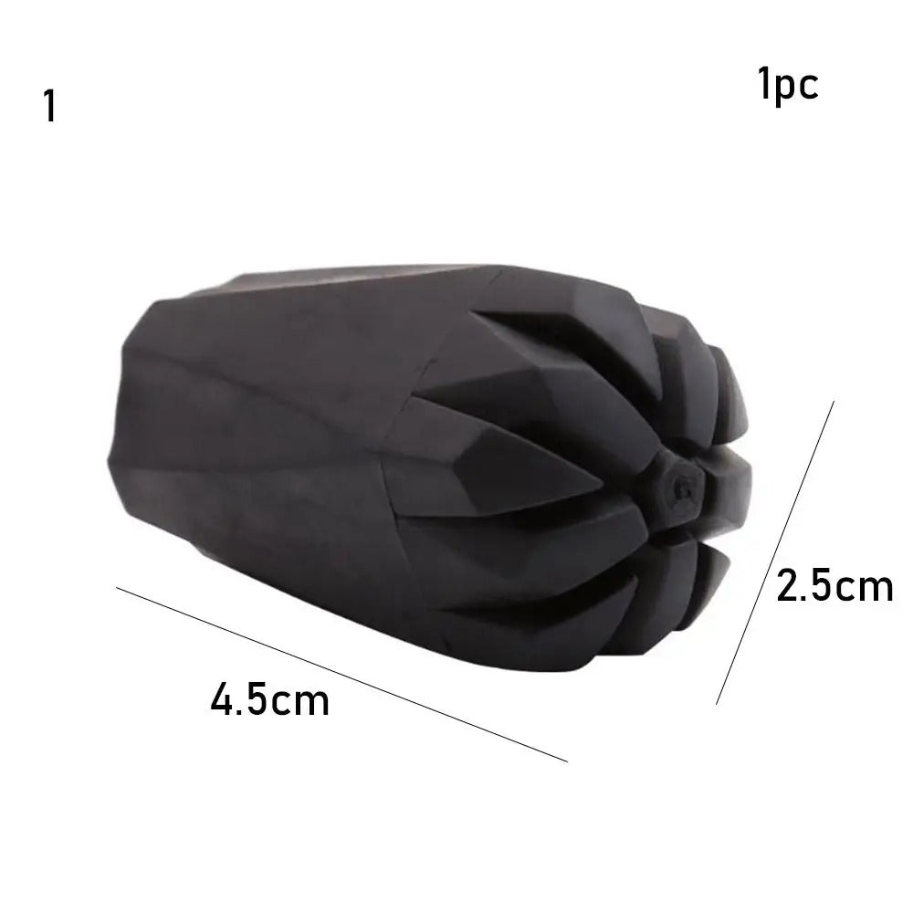 Personal Health Care Elderly Walking Stick Tip