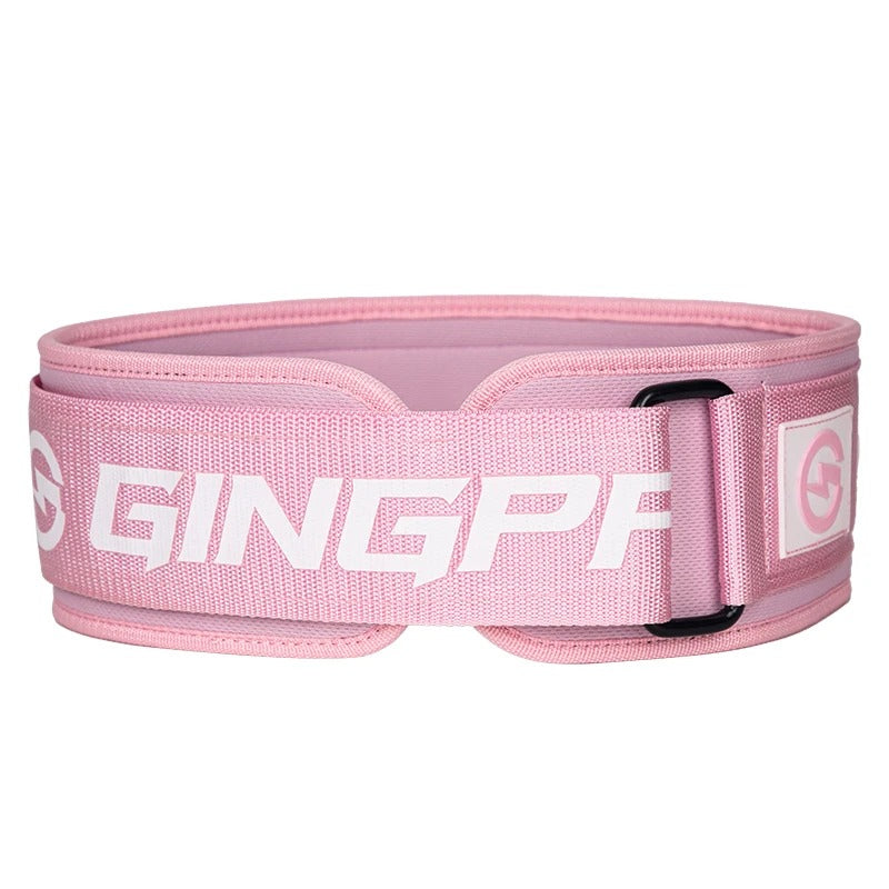 Fitness Unisex Weight Lifting Belts