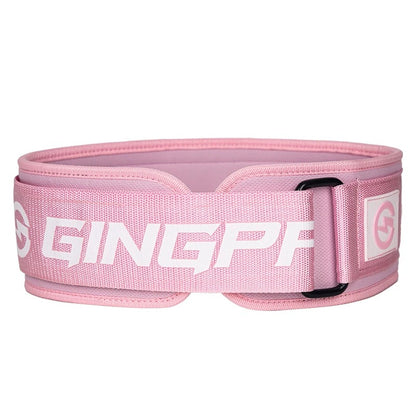 Fitness Unisex Weight Lifting Belts