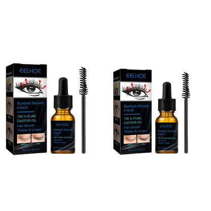 Natural Fast Eyelash Growth Serum (7 Days- 20 ml)