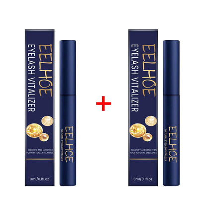 Personal Health Care Fast Eyelash Growth Serum 7 Days - 2  Pieces/set
