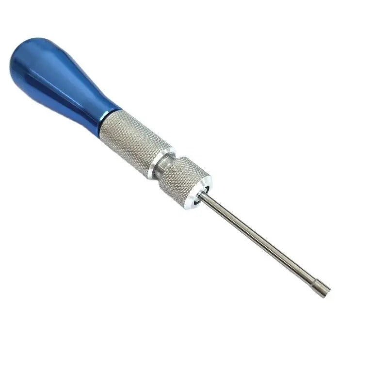 Dentistry Supplies & Equipment Hexagon Braces Screw Tool – Easy Orthodontic Care