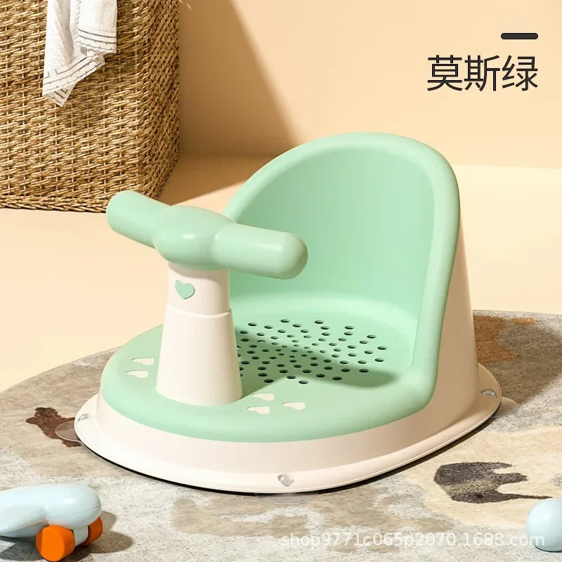 Baby Bath Chair Safe Anti-slip