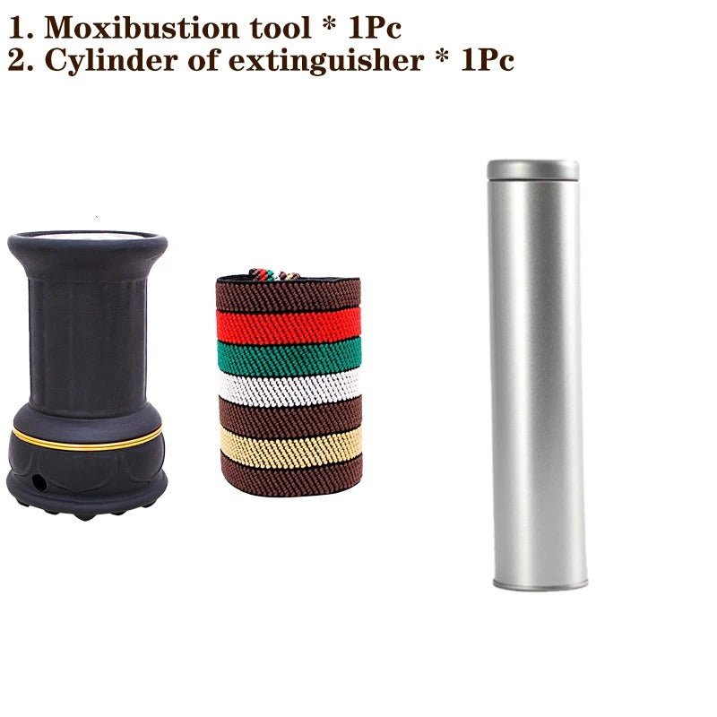 Massage therapy Multifunction Therapy Massager from Japan