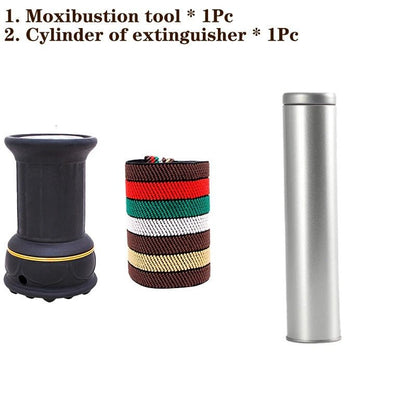 Massage therapy Multifunction Therapy Massager from Japan